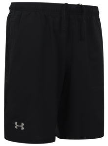 under armour 9 inch running shorts