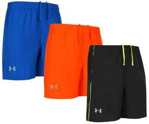 under armour mens running shorts