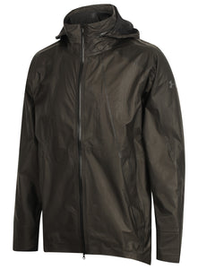 under armour waterproof running jacket