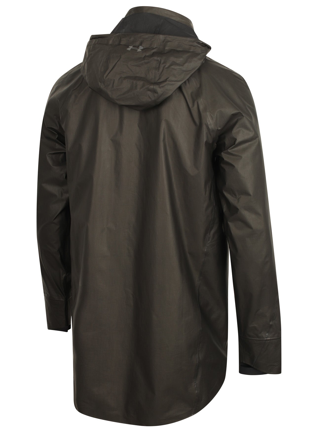 under armour gore tex long jacket mens