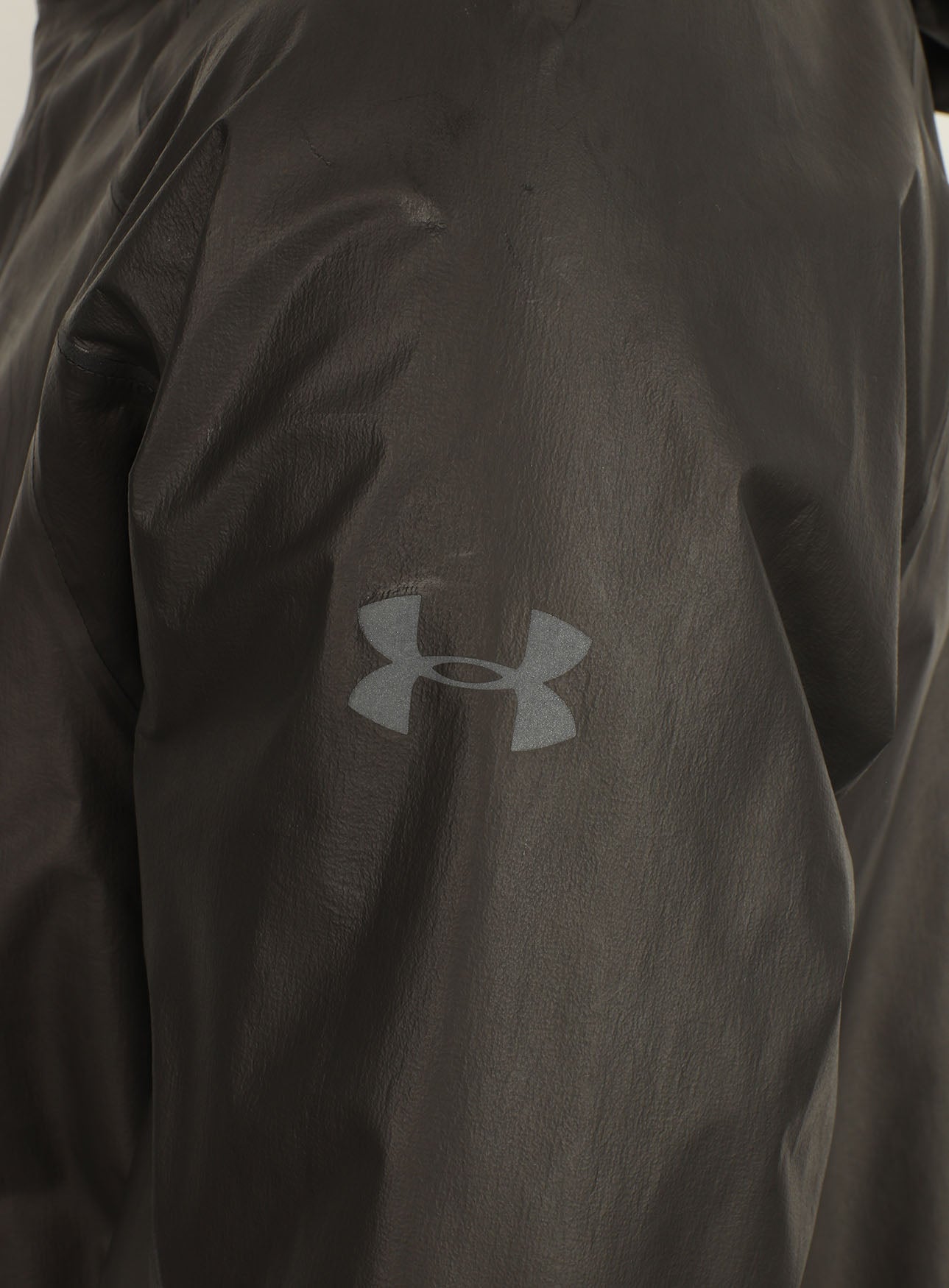 under armour gore tex long jacket mens