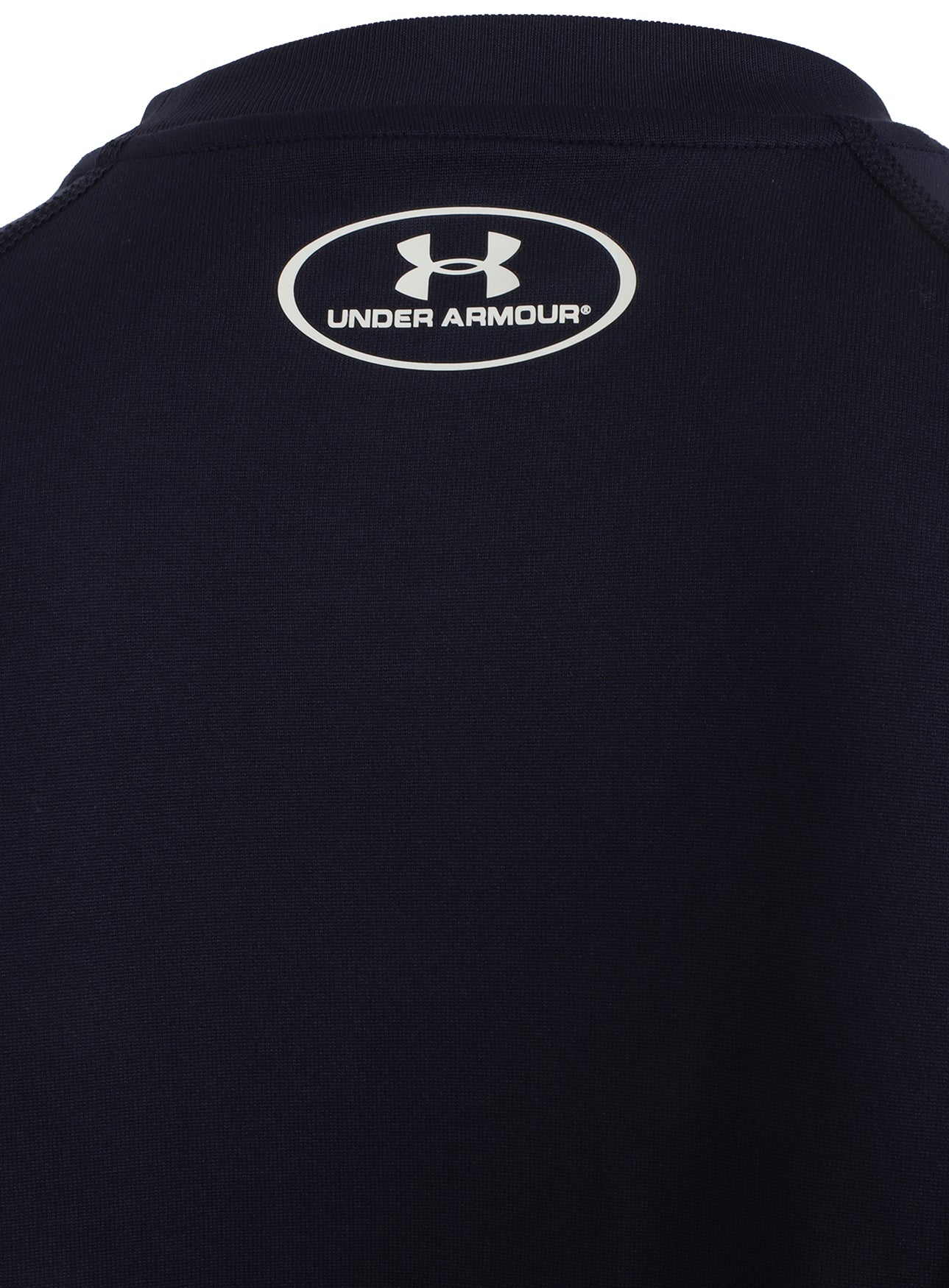 under armour loose fit sweatshirt