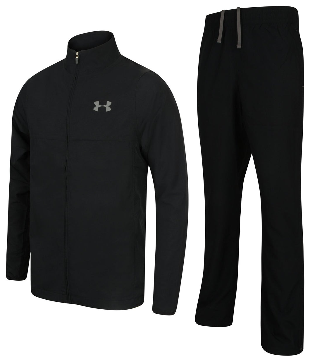 full under armour tracksuit