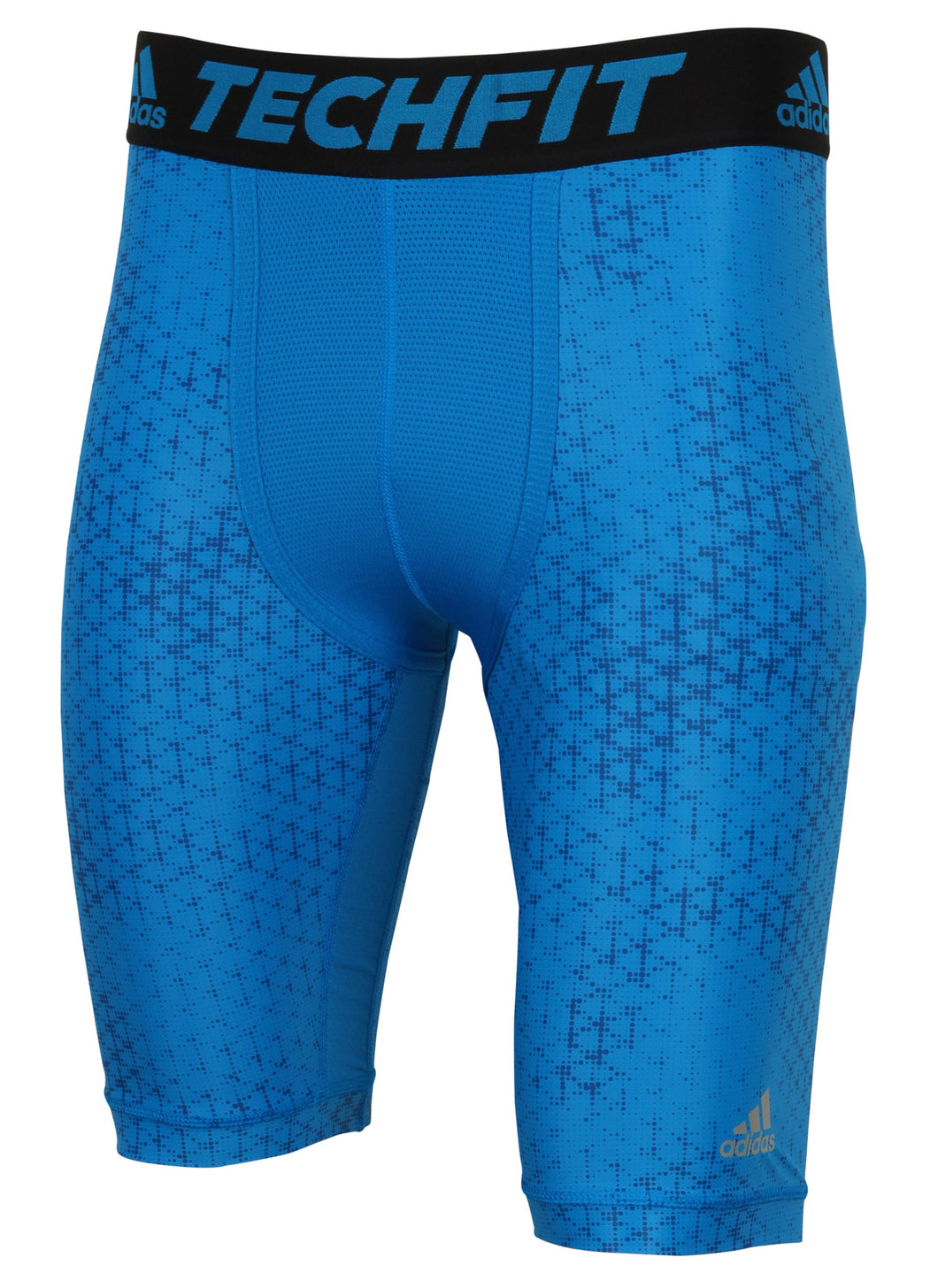 adidas techfit compression shorts mens