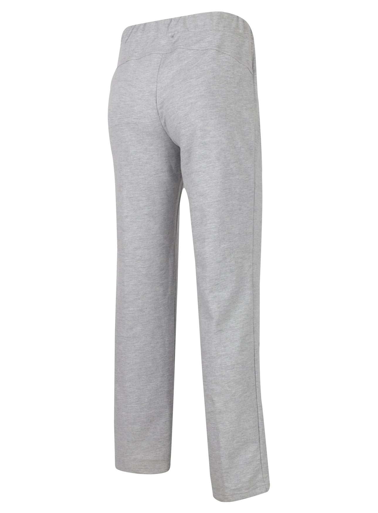 open hem joggers womens