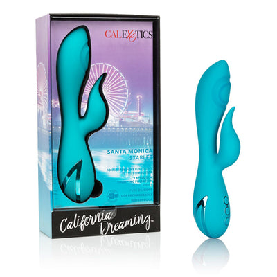 Impulse Intimate Estim Remote Dual Kegel Exerciser