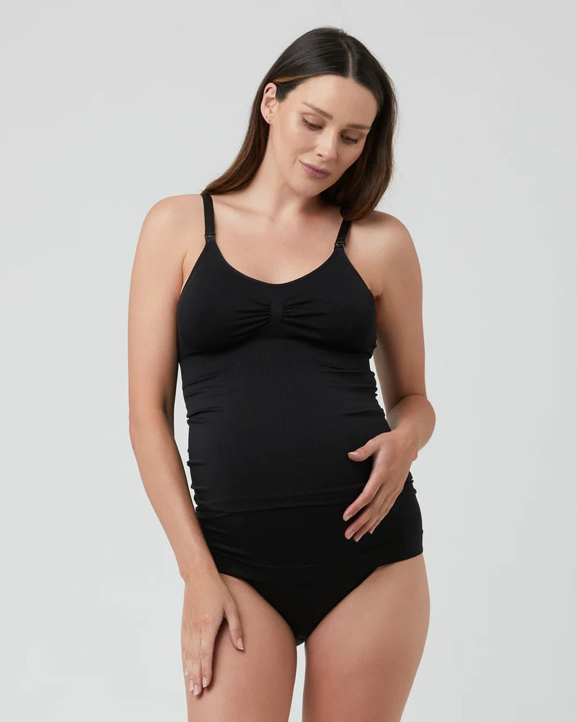 Bravado Tranquil Maternity & Nursing Low Impact Sports Bra – Baby Laurel &  Co.