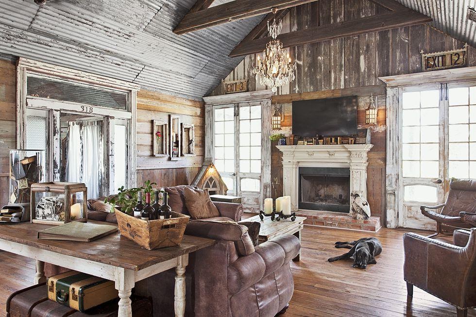 All About the Farmhouse Decor Trend in 2023! - The Reclaimed Farmhouse