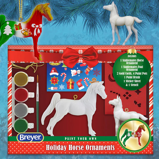 Breyer Advent Calendar - Unicorn Magic