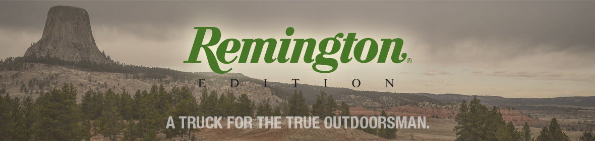 Remington Edition