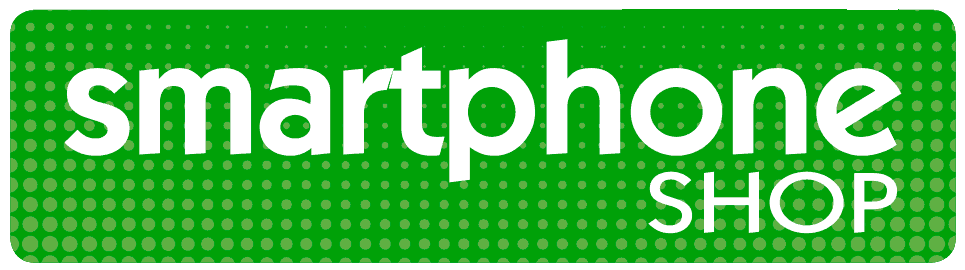 Smartphone Shop Logo