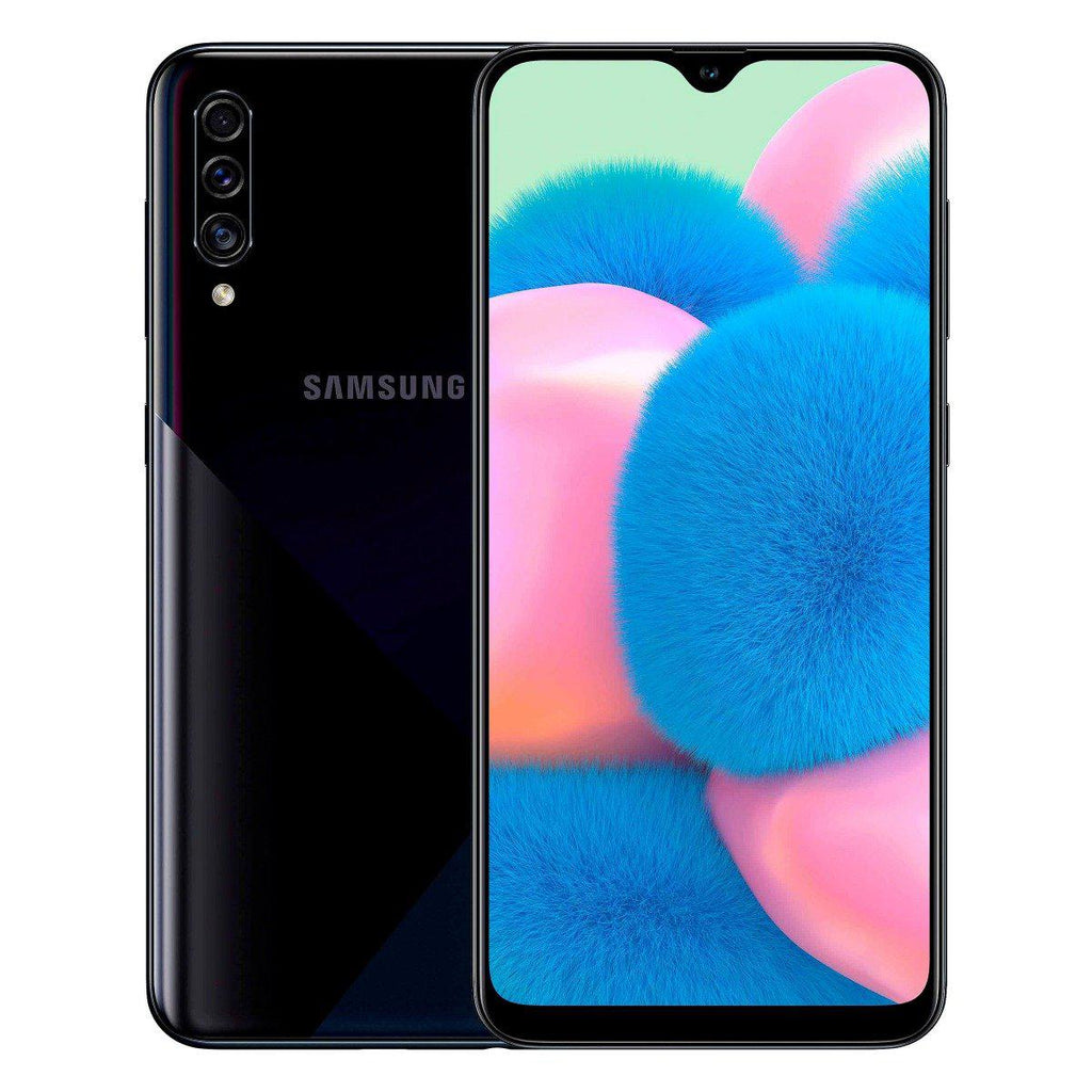 Обновление телефона samsung galaxy a30s