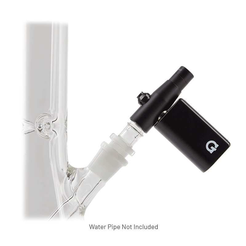 Dr. Greenthumbs x G Pen Connect Vaporizer - vaporcom Canada product image