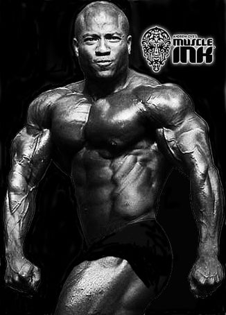 Andrew Oye S Ifbb Pro Contest Report North Carolina Pro Images, Photos, Reviews