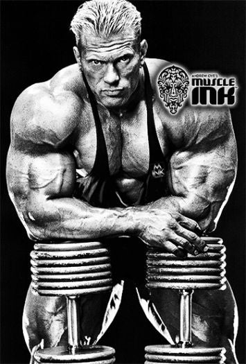 Andrew Oyes Ifbb Pro Contest Report Two Time Arnold Classic Champ If Prosource