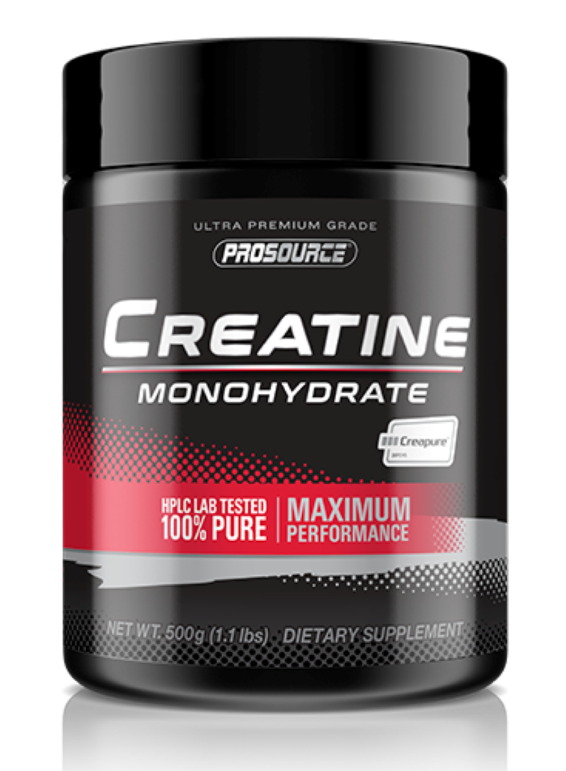 Creatine Monohydrate 4544