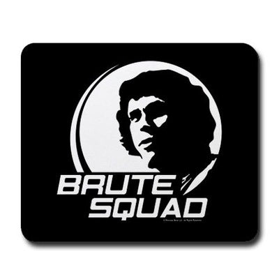 Brute Squad Magnet