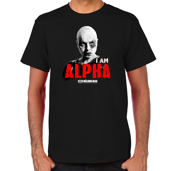 alpha t shirt