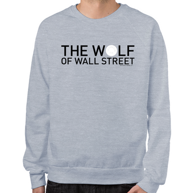 wolf of wall street hoodie