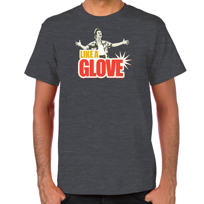 g love t shirt