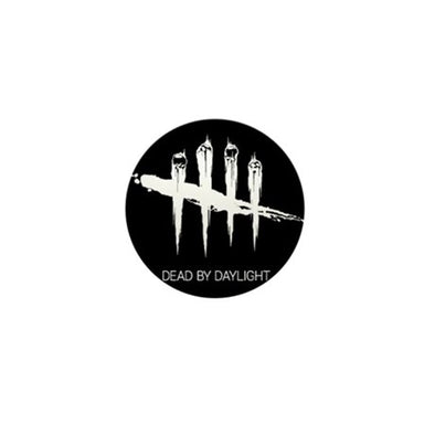 Dead By Daylight Logo Png Best Wallpaper