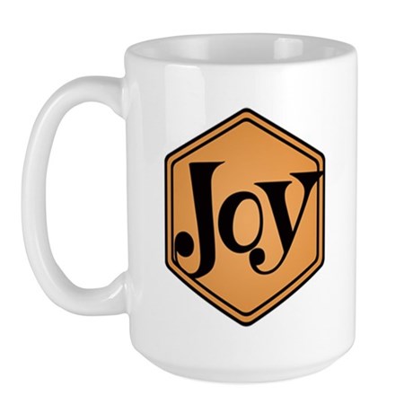 We Happy Few Joy Mug