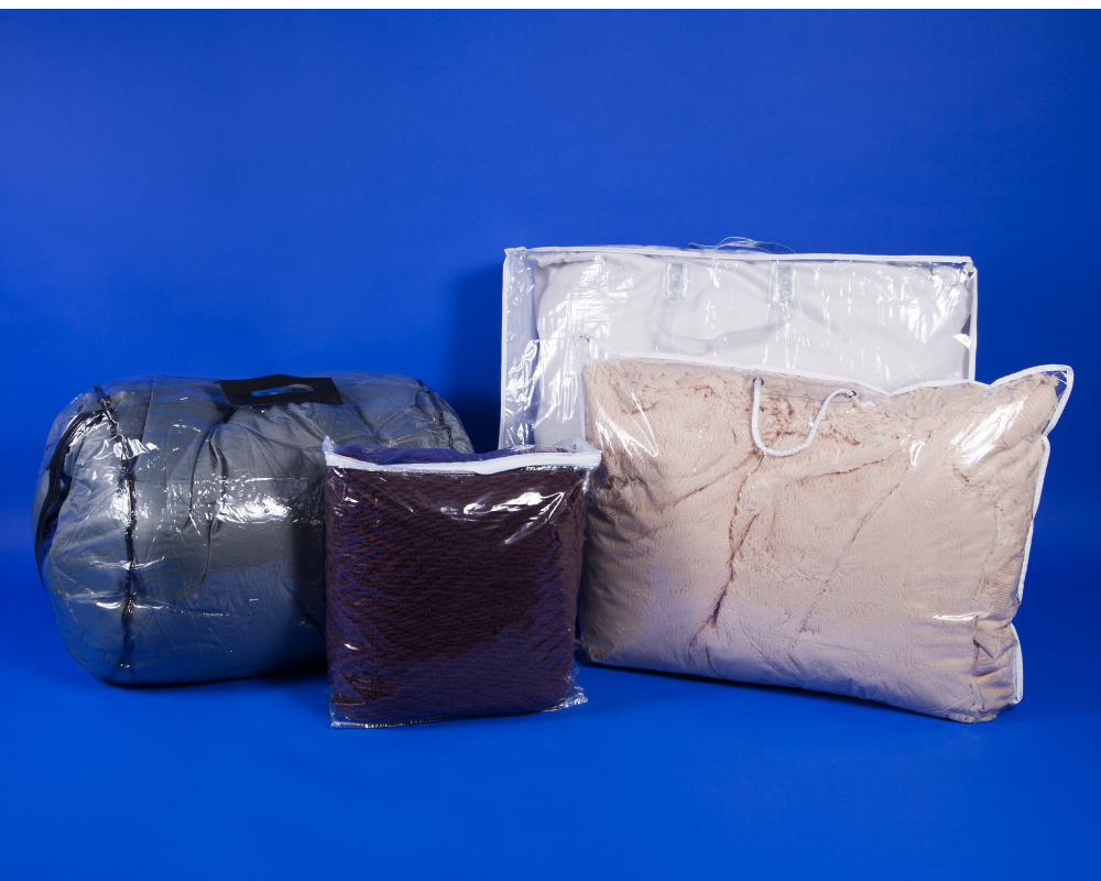 Wholesale Plastic Bags – Multi-Pak USA Inc.