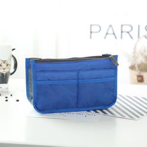 Women Travel Cosmetic Bags For Make Up