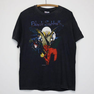 black sabbath born again shirt