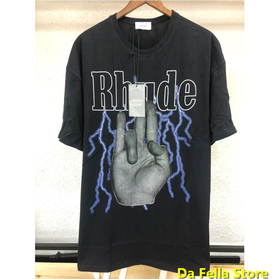 Rhude T-shirt