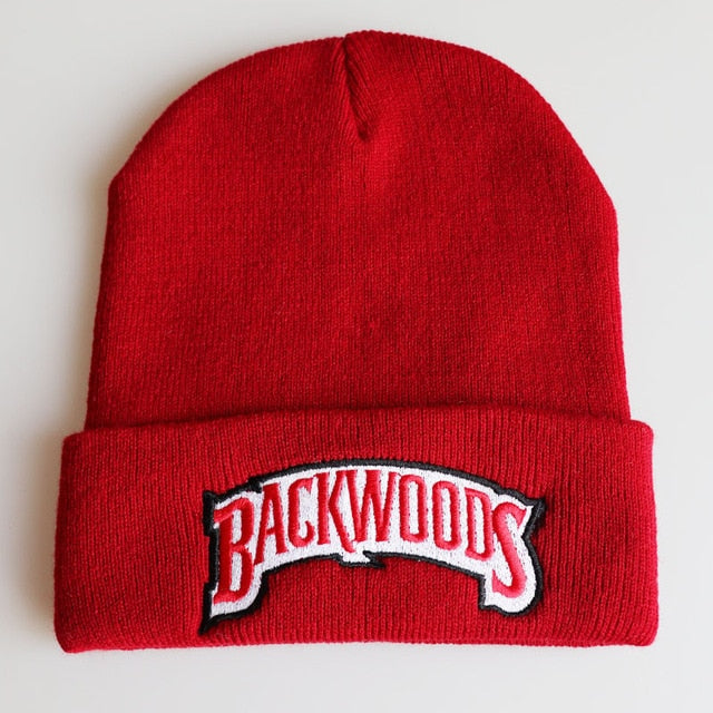 BackWoods Beanie