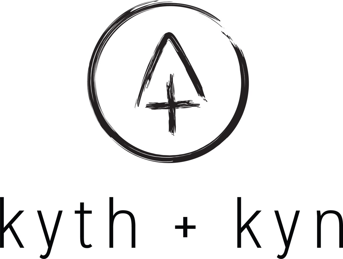 kyth + kyn