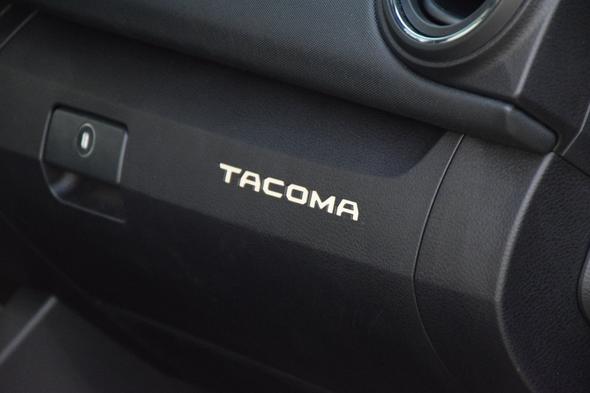 10 Awesome Toyota Tacoma Interior Mod Upgrade Ideas