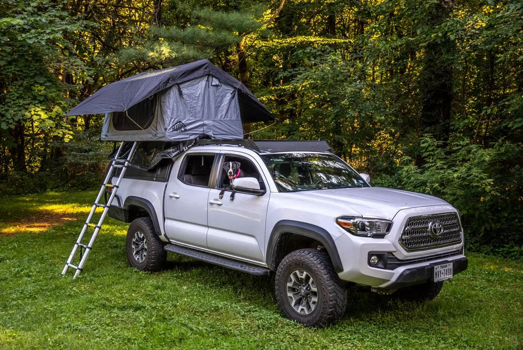 The Ultimate Guide To Toyota Tacoma Roof Top Tents Empyre Off Road