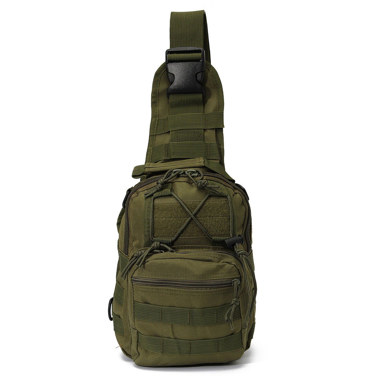 Tactical Shoulder Pack – Exiles Tactical