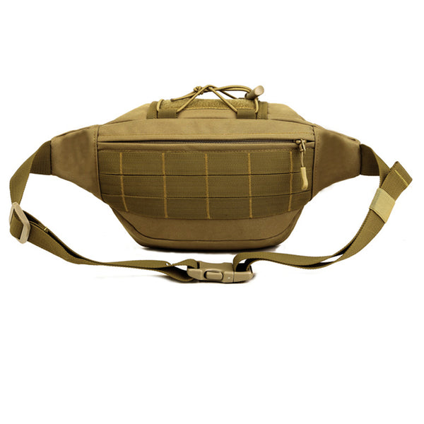 Tactical Fanny Pack – Exiles Tactical