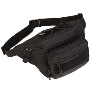 Tactical Fanny Pack – Exiles Tactical