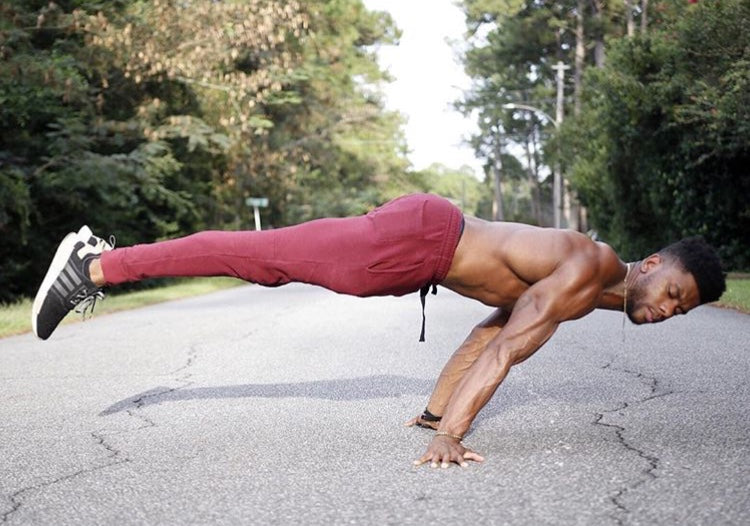 4 Planche Progression Exercises You Should Be Doing Ad Workout