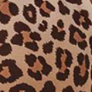 Jasmine Bottom / Leopard