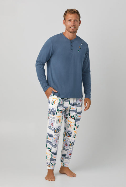 Winter Shop - Bedhead Pajamas