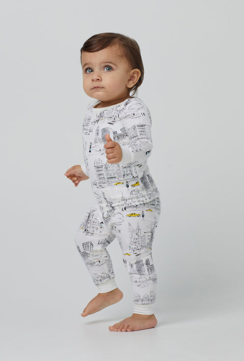 Children & Infants - Bedhead Pajamas