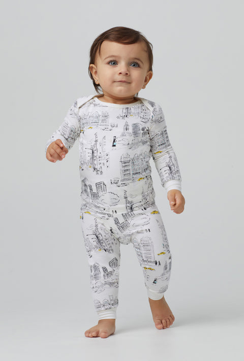 Children & Infants - Bedhead Pajamas