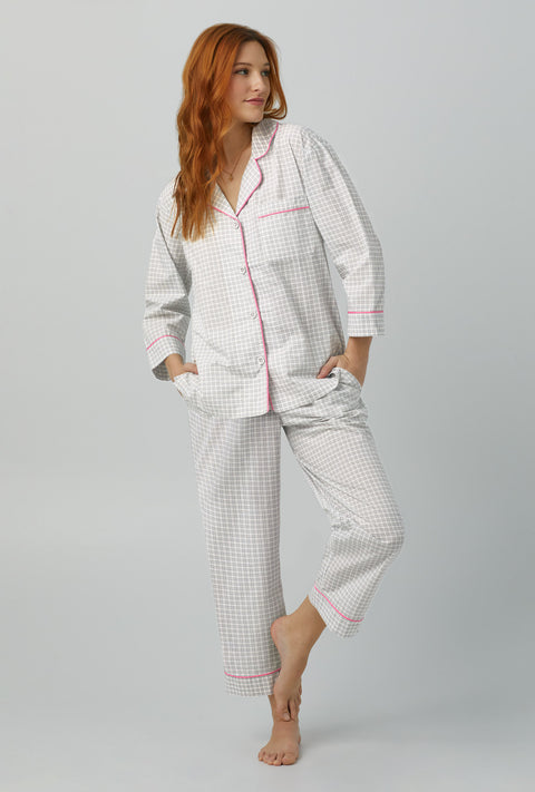 100% Cotton Pajama Set