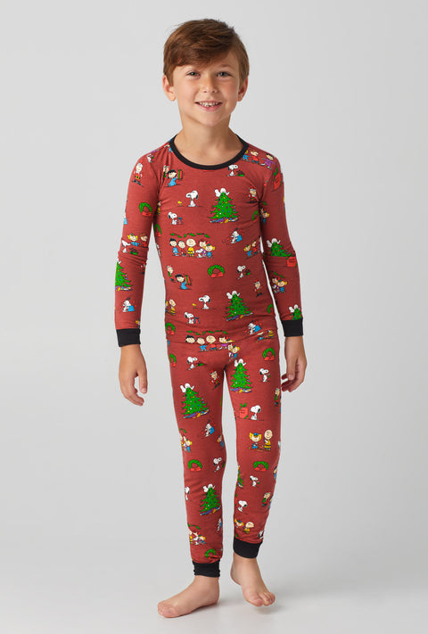 Children & Infants - Bedhead Pajamas