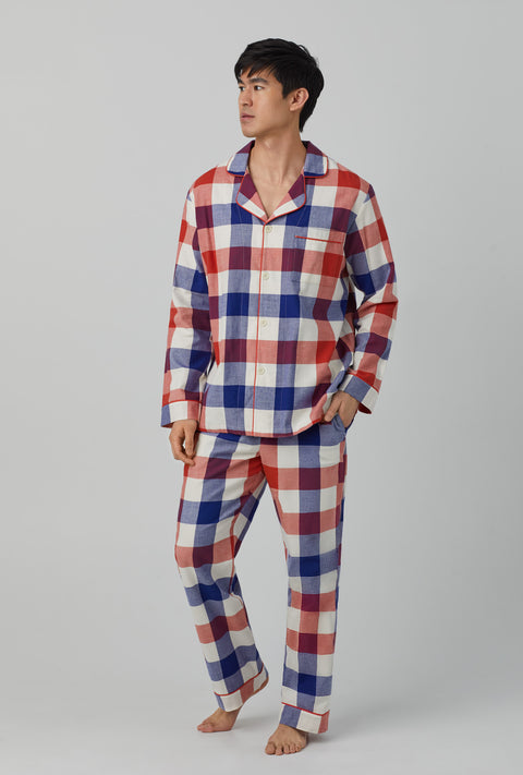 Flannel Pajamas - Bedhead Pajamas