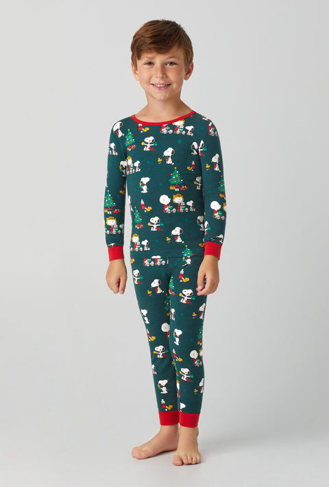 Children & Infants - Bedhead Pajamas