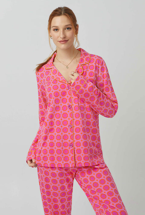 Bedhead X Trina Turk - Bedhead Pajamas