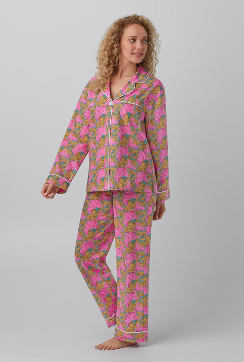 Made with Liberty Fabrics - Bedhead Pajamas