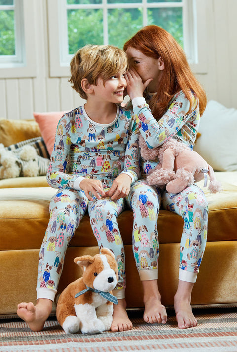 Children & Infants - Bedhead Pajamas