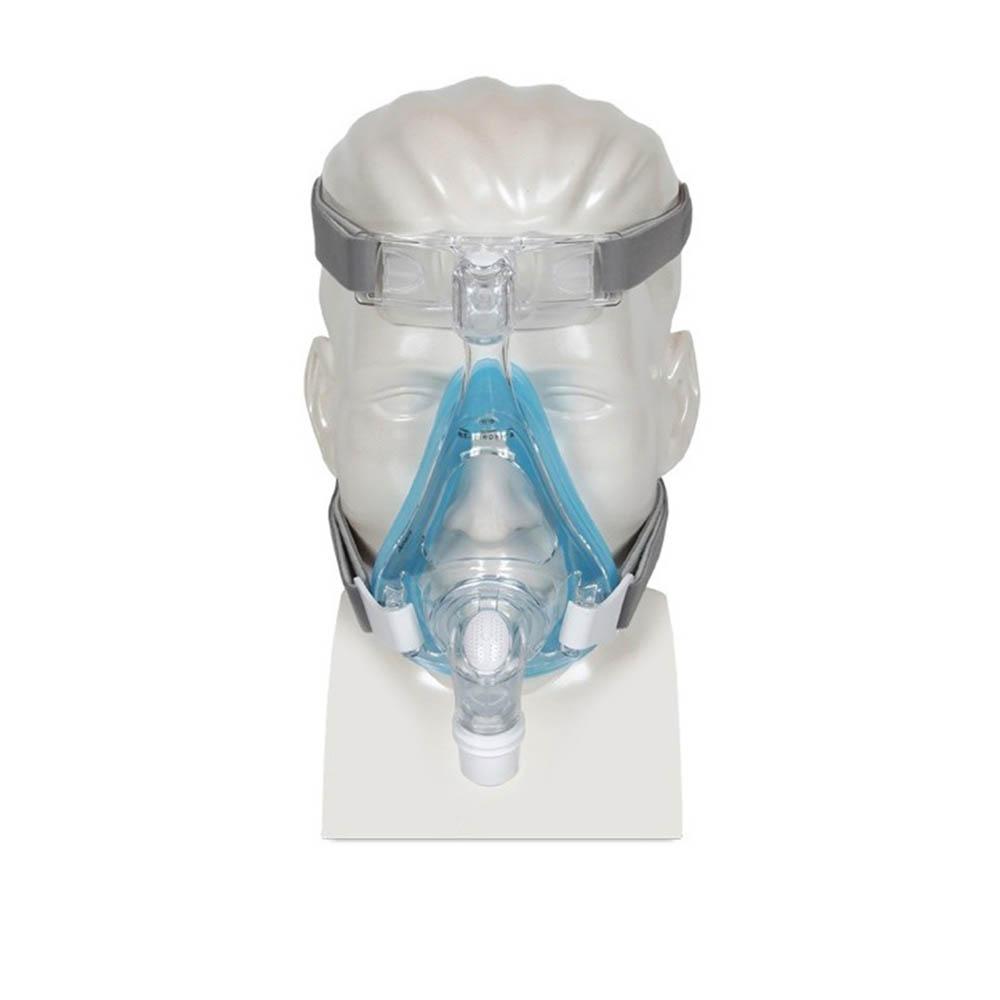 Philips Respironics Amara Gel Full Face Mask Cpap Depot